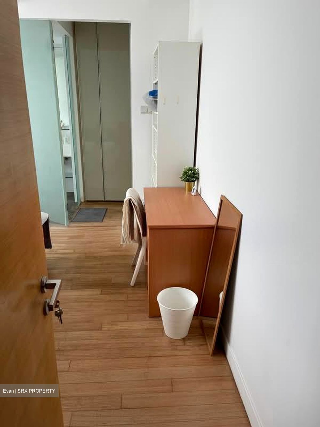 One Amber (D15), Condominium #564742071